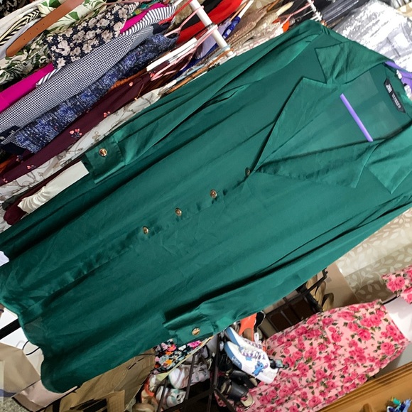 Zara Dress - Picture 1 of 1